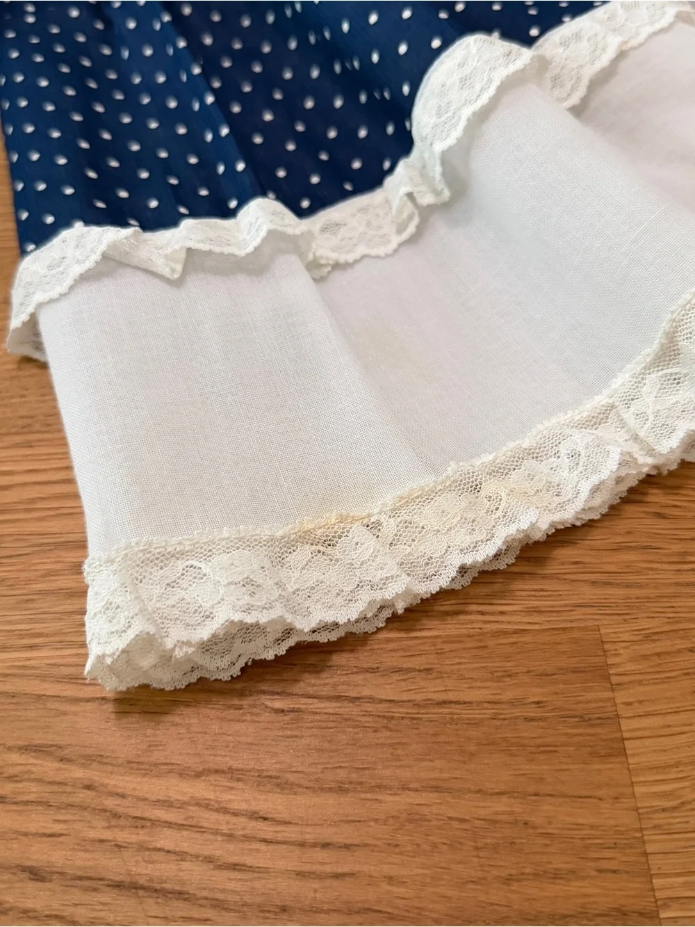 Vintage kids size